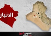 شرطة الانبار تمسك منطقتي النعيمية والهياكل جنوبي الفلوجة بعد تحريرهما من 