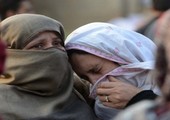 أم باكستانية تحرق ابنتها لأنها تزوجت من دون موافقتها 