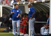 مدرب بنما ولاعبوه يشيدون بميسي ويؤكدون إعجابهم بالمنتخب الأرجنتيني