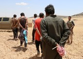 المرصد: قوات سوريا الديمقراطية تحاصر منبج بالكامل