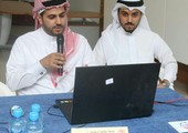 انطلاق مسابقة 