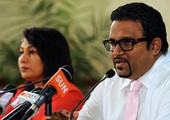 إدانة نائب رئيس المالديف السابق بالتخطيط لاغتيال الرئيس الحالي