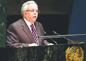 المعلمي: السعودية لم تضغط على بان كي مون وأنباء إصدار فتوى ضد الأمم المتحدة مثيرة للسخرية