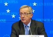 الاتحاد الأوروبي: يونكر سيجتمع ببوتين الأسبوع المقبل