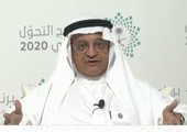 وزير الاتصالات السعودي: نخطط لتوفير 120 ألف فرصة عمل بحلول عام 2020