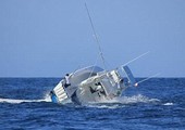 عشرة قتلى وثمانية في عداد المفقودين إثر غرق قاربين في الصين