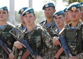 قوات أمن كازاخستان تقتل خمسة يشتبه أنهم متشددون
