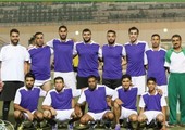 افتتاح دورة الريف الرمضانية لكرة القدم بمشاركة 140 لاعبا