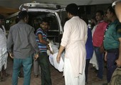 مقتل هندوسي خلال هجوم بأسلحة حادة في بنغلاديش