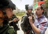 اسرائيل تمنع دخول جميع الفلسطينيين إلى اراضيها بعد هجوم تل أبيب   