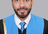 بالصور... بحريني يصمم برنامجاً تجريبياً لاستغاثات الطوارئ بالعالم