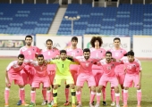 العميد يلتقي نوماس وفيكتوريوس مع صقور البحرين في المجموعة الأولى
