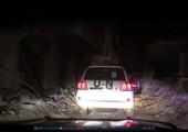 مسئولة أممية: الناس في داريا السورية يحتاجون إلى الغذاء كل يوم