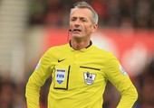 كأس أوروبا 2016: الانجليزي اتكينسون يقود المباراة الأولى لألمانيا