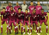 قطر تواجه الاردن وديا في 18 اغسطس /اب