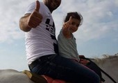 فلسطيني يقتل شقيقه بالسكين في صيدا