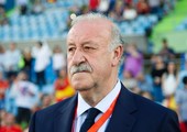 كأس أوروبا 2016: دل بوسكي 