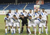 النوايف يجتاز المصيف برباعية ويحجز مقعده في ربع النهائي