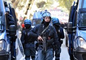 اعتقال إمام مسجد في إيطاليا لحيازته أسلحة