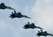 روسيا تكشف عن بدء تصميم جيل سادس من المقاتلات