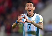 كوبا أميركا 2016: فحوصات مطمئنة لدي ماريا