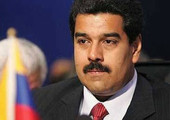 مادورو يقول إن إستفتاء بشأن حكمه سيجرى في 2017