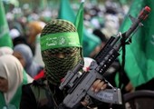 تقرير: وفد حماس في القاهرة غداً الإثنين لبحث 