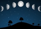 اختبر نفسك... ماذا تعرف عن أسماء وجه القمر؟