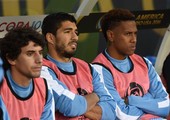 سواريز: الاحساس بالعجز هو سبب ثورة الغضب