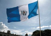 جواتيمالا توجه اتهامات بالفساد لخمسة وزراء سابقين