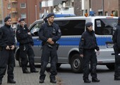 الشرطة الالمانية تتولى حماية نواب من أصل تركي اعترفوا بإبادة 