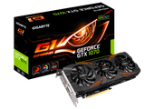 GIGABYTE تعلن عن بطاقة معالج الرسوميات 