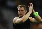 نيوير: لم نقدم كل ما لدينا ويجب أن نطور مستوانا خلال يورو 2016