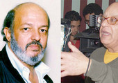 خيري بشارة ومحمد خان... صنعا النجوم وقهرتهما مطالب الحياة