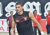 نجم الجزائر يطرد من المنتخب الأولمبي ويتعاقد مع لوهافر الفرنسي
