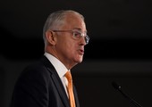 رئيس وزراء استراليا يتعهد بتخصيص مليار دولار استرالي للحاجز المرجاني العظيم