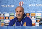 دل بوسكي: الفوز بكأس أوروبا للمرة الثالثة على التوالي سيكون نجاحا استثنائيا