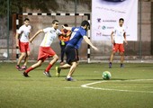 تأهل مونتريال ونجمة الجنوب لدور الثاني في دورة مركز كرباباد الرمضانية السابعة