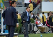 دونغا غاضب بسبب خروج المنتخب البرازيلي من كوبا أميركا بهدف غير شرعي