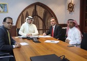 خالد بن حمود يشيد بدور الشركات الوطنية في تعزيز الحركة الاقتصادية في البحرين