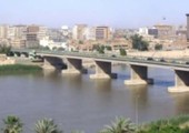 تدمير زورق لـ