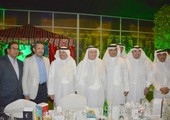 شاهد صور: شركة مطار البحرين تقيم غبقتها الرمضانية السنوية 