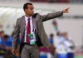 مدرب فنزويلا يشيد بلاعبيه بعد التعادل مع المكسيك
