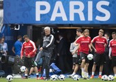 المنتخب السويسري يبحث عن فوز وتأهل تاريخي ورومانيا تتسلح بالتركيز في يورو 2016