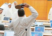 الكويت: صراع بـ «العقال» في مجلس الأمة