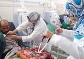 وفاة 17 شخصاً وإصابة 1300 بحمى الضنك في شبوة اليمنية