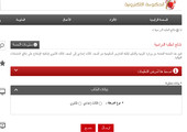 94 % من طلاب مدارس البحرين اطلعوا على نتائجهم النهائية إلكترونيّاً