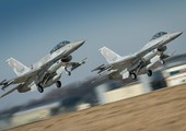 بولندا سترسل طائرات اف-16 وجنوداً إلى الكويت والعراق لمحاربة 
