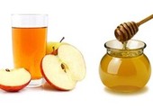 5 مشاكل صحية يعالجها العسل وخل التفاح