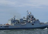 روسيا تعزز أسطولها في البحر الأسود ردا على تزايد نشاط الناتو